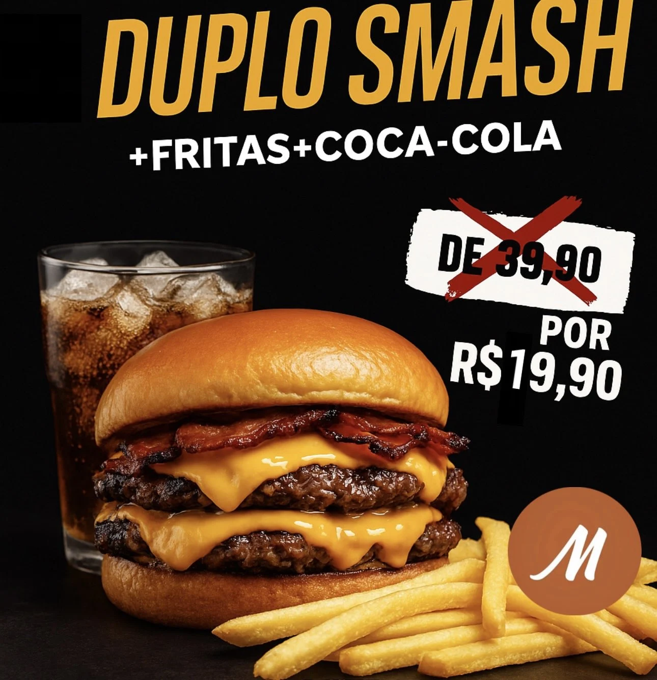 Açaí 300ml